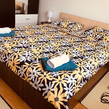 Ana-Maria Home Ramnicu Valcea Ngoại thất bức ảnh