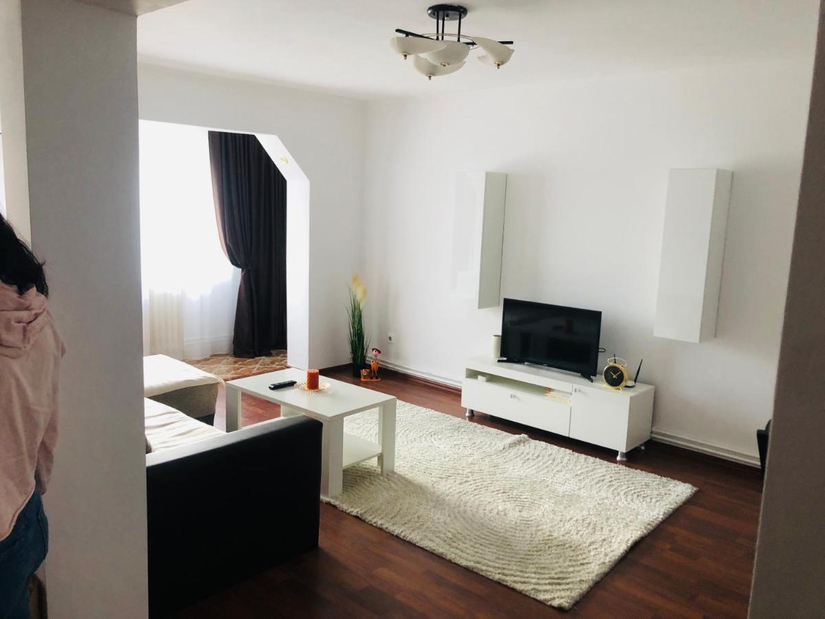 Ana-Maria Home Ramnicu Valcea Ngoại thất bức ảnh