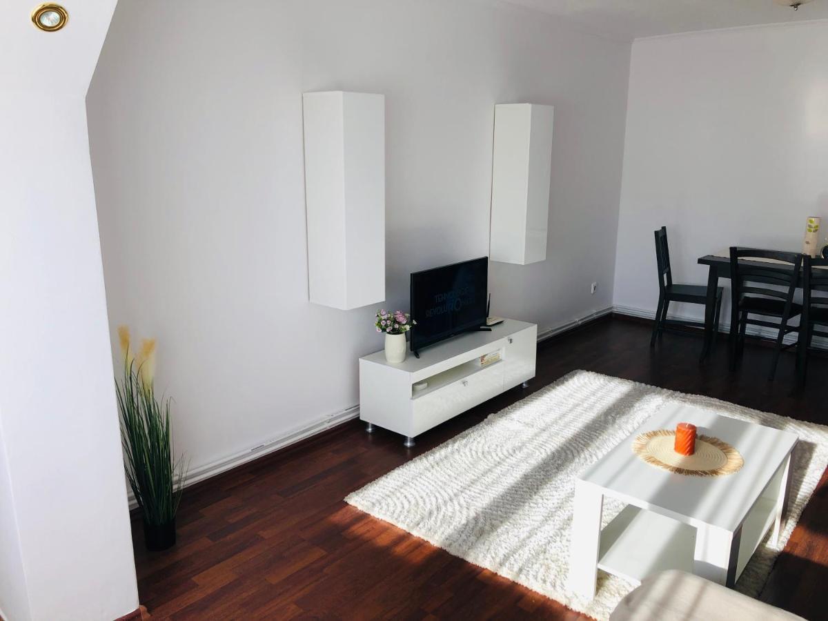 Ana-Maria Home Ramnicu Valcea Ngoại thất bức ảnh