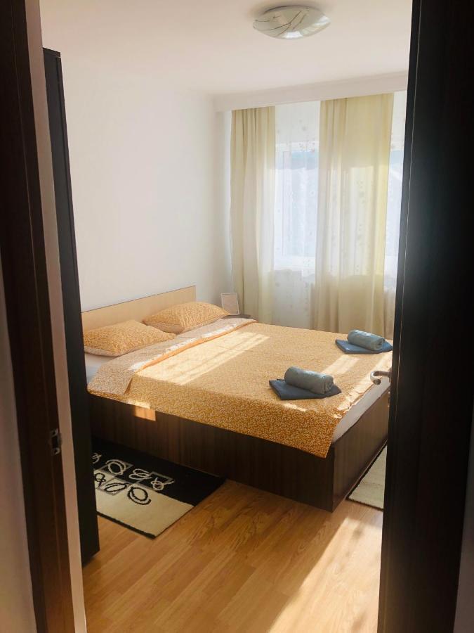 Ana-Maria Home Ramnicu Valcea Ngoại thất bức ảnh