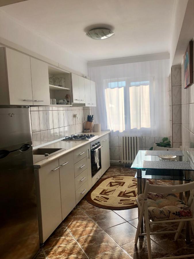 Ana-Maria Home Ramnicu Valcea Ngoại thất bức ảnh