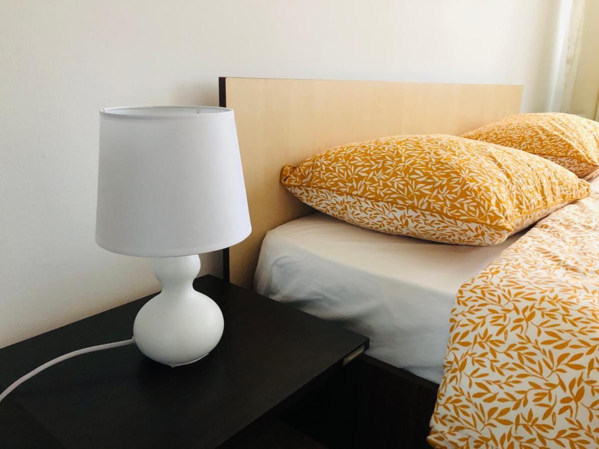 Ana-Maria Home Ramnicu Valcea Ngoại thất bức ảnh