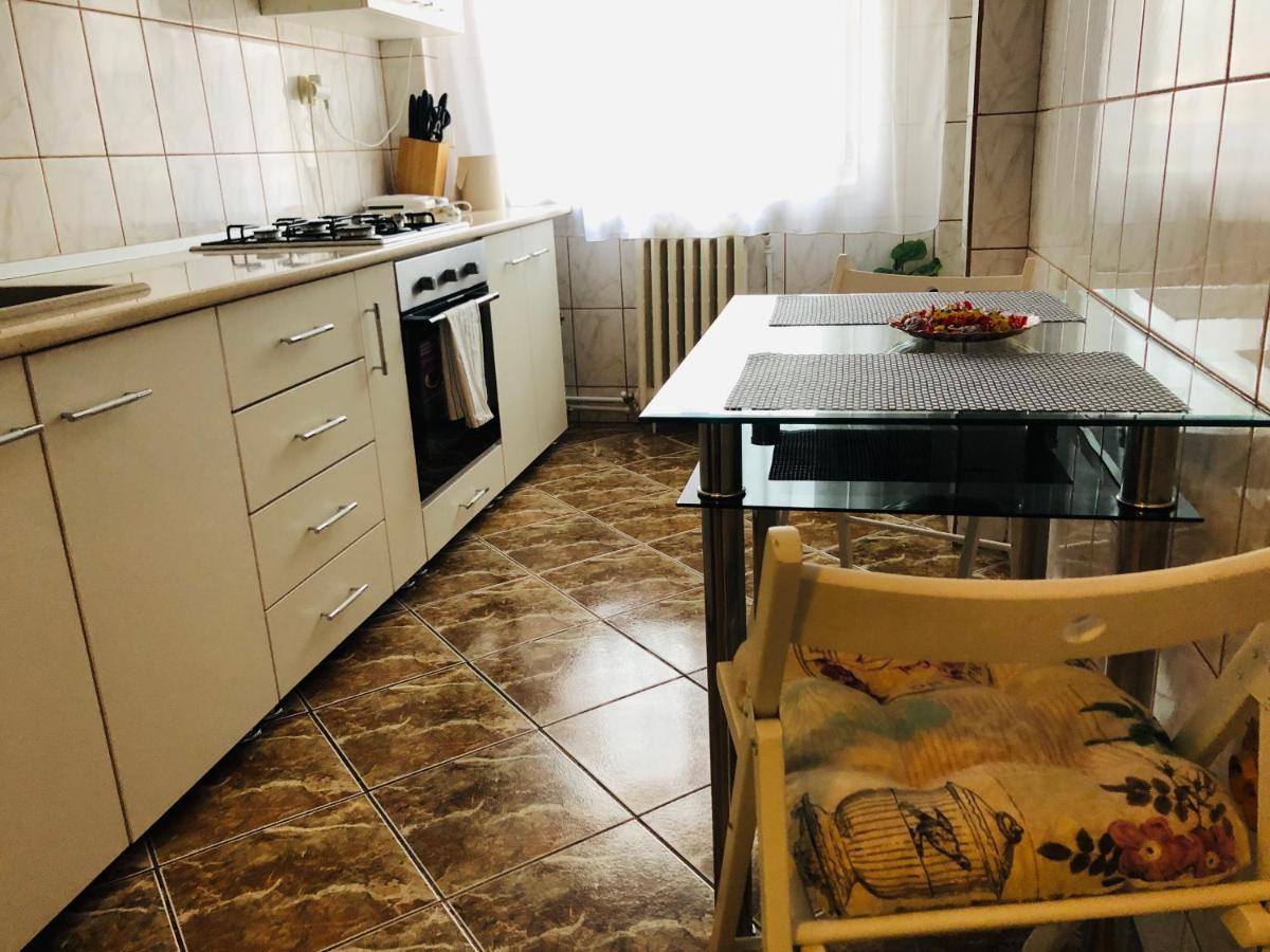 Ana-Maria Home Ramnicu Valcea Ngoại thất bức ảnh