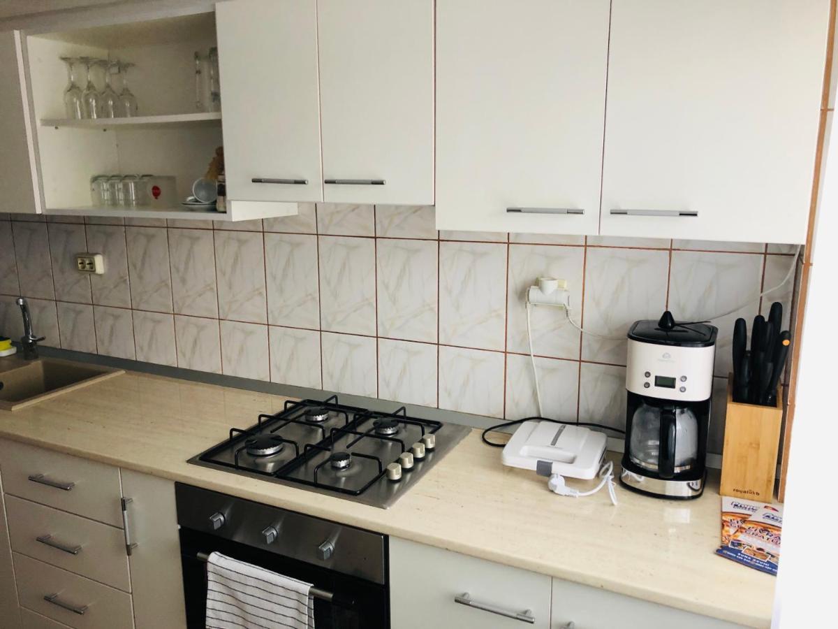 Ana-Maria Home Ramnicu Valcea Ngoại thất bức ảnh