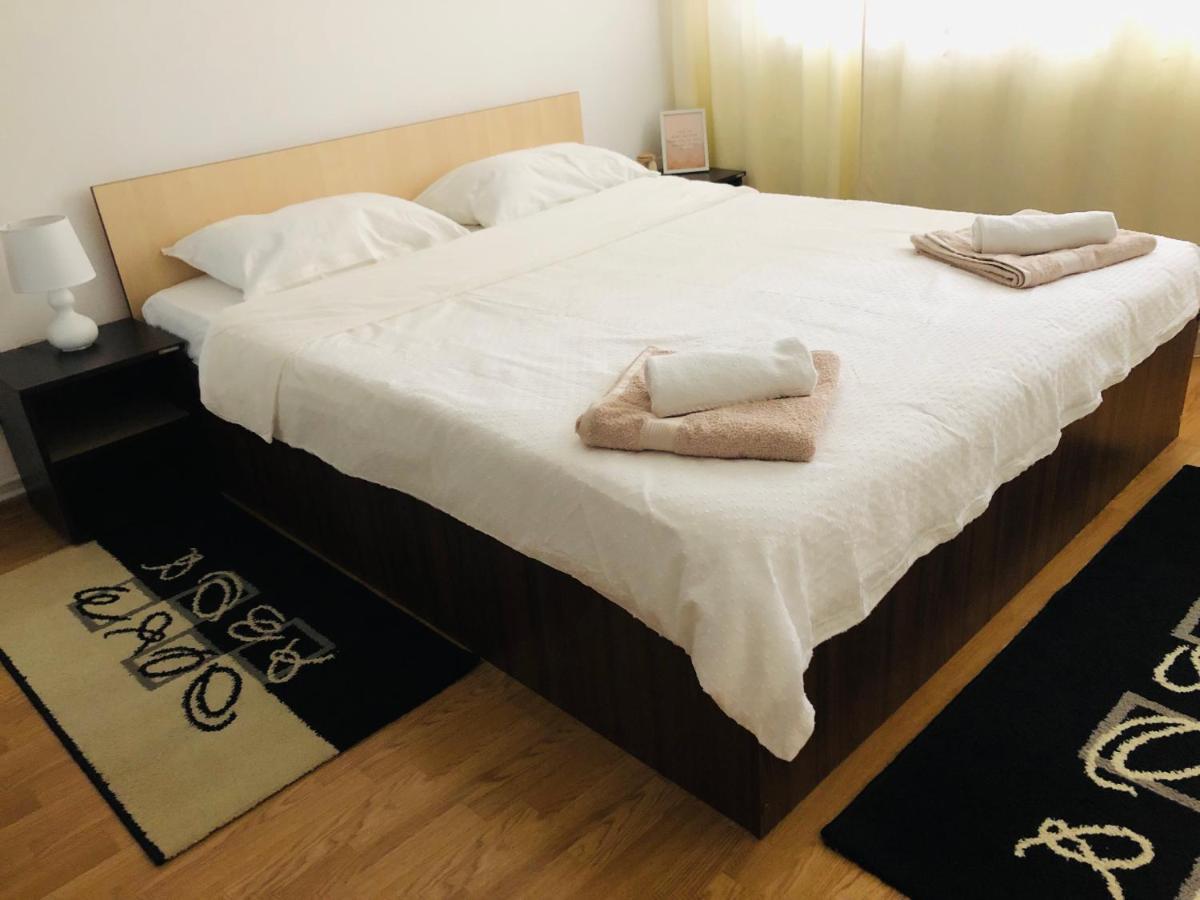 Ana-Maria Home Ramnicu Valcea Ngoại thất bức ảnh