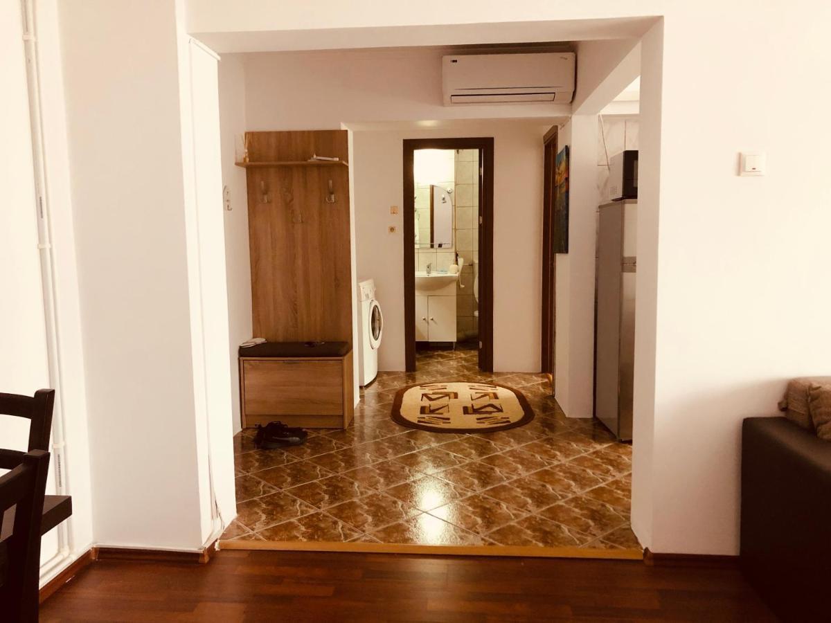 Ana-Maria Home Ramnicu Valcea Ngoại thất bức ảnh